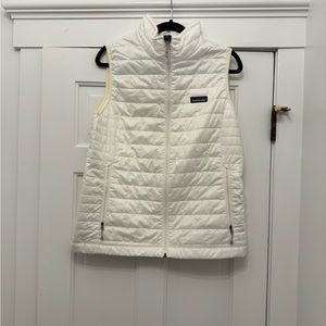 Patagonia Women’s Nano Puff Vest